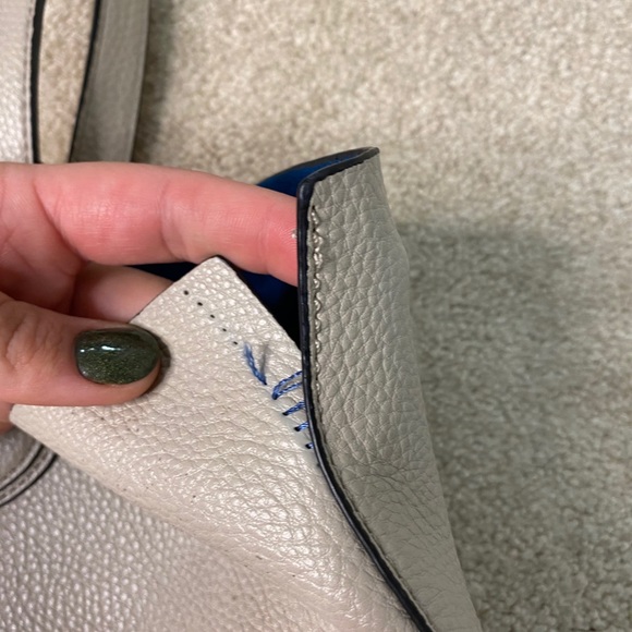 Steve Madden Large Tote - Picture 3 of 5